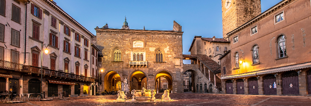 Guidare A Bergamo E Dintorni